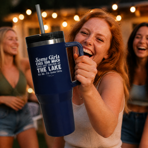 40oz Tumbler