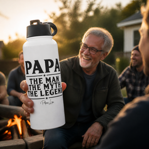 Water Bottle