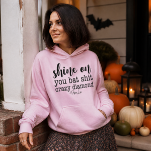 Graphic Hoodie