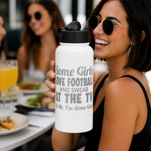 Water Bottle