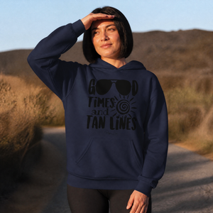 Graphic Hoodie
