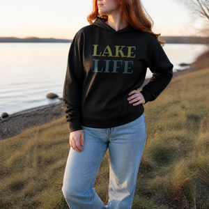 Hooded Long Sleeve Tee