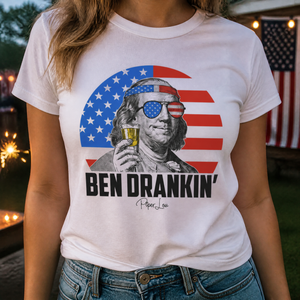 Premium Tee