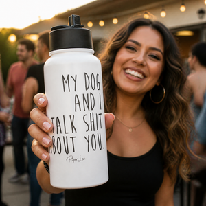 Water Bottle
