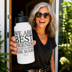 Water Bottle