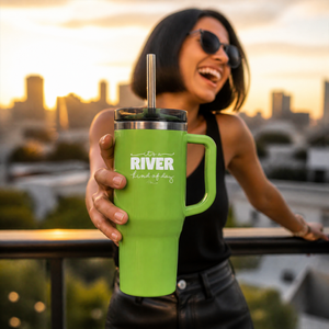 40oz Tumbler