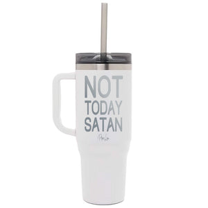 40oz Tumbler