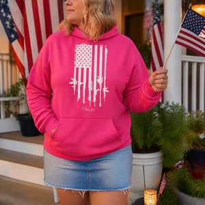 Graphic Hoodie