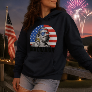 Graphic Hoodie