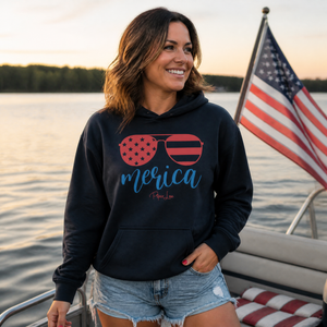 Graphic Hoodie