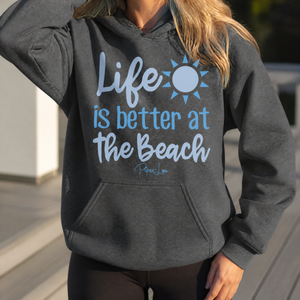 Graphic Hoodie