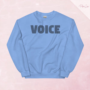 Graphic Crewneck Sweatshirt