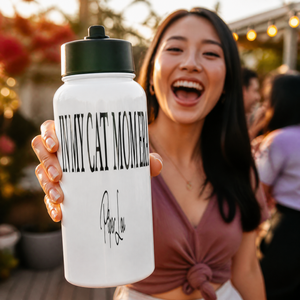 Water Bottle