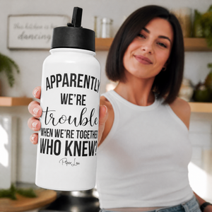 Water Bottle