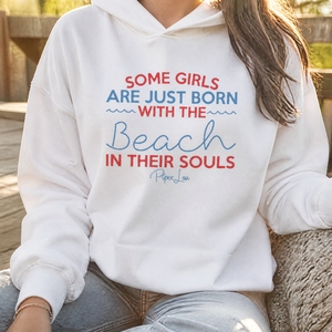 Hooded Long Sleeve Tee