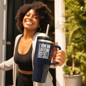 40oz Tumbler