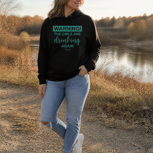 Hooded Long Sleeve Tee