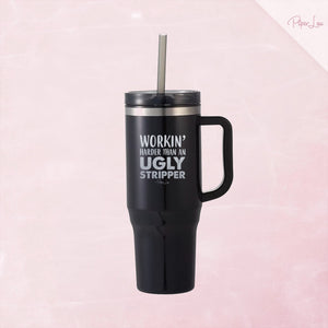 40oz Tumbler