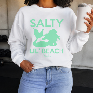 Graphic Crewneck Sweatshirt