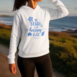 Hooded Long Sleeve Tee