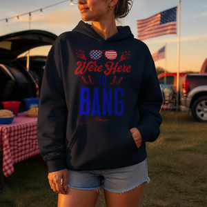 Graphic Hoodie
