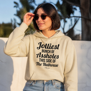 Graphic Hoodie