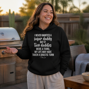Graphic Hoodie