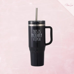 40oz Tumbler
