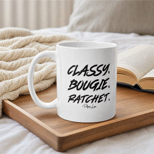 Classy Bougie Ratchet lifestyle hero