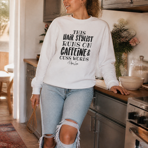 Hooded Long Sleeve Tee