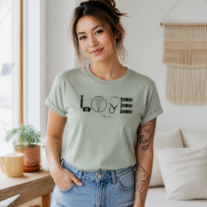 Premium Tee