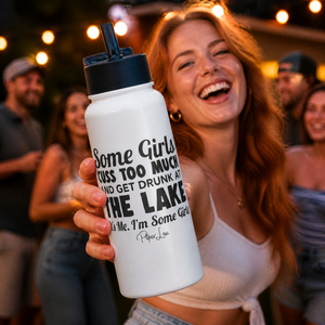 Water Bottle