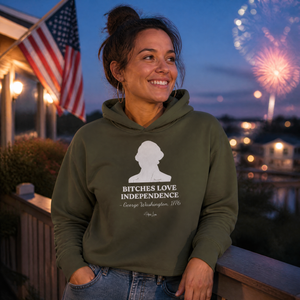 Cropped Hoodie