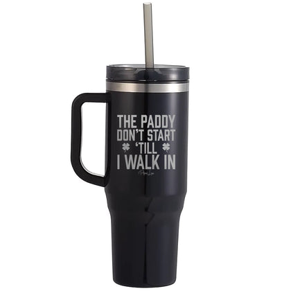 40oz Tumbler