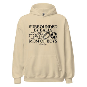 Graphic Hoodie