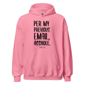 Graphic Hoodie