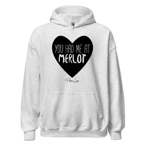 Graphic Hoodie