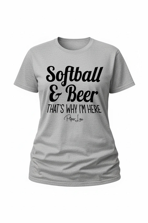 Classic Tee