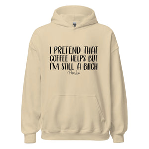 Graphic Hoodie