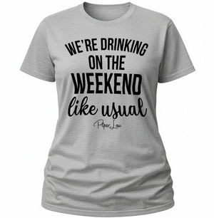 Classic Tee