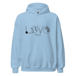 Graphic Hoodie