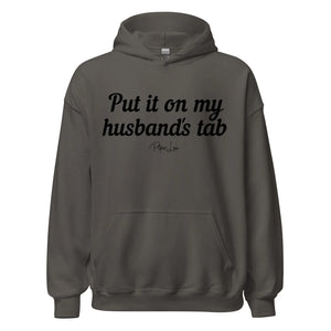 Graphic Hoodie