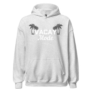 Vacay Mode - Graphic Hoodie