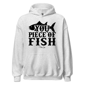 Graphic Hoodie