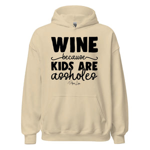 Graphic Hoodie