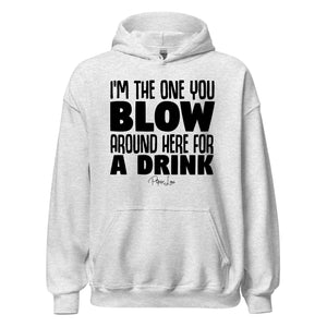 Graphic Hoodie