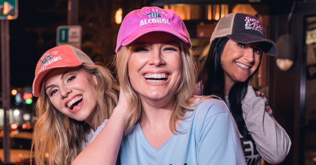 Piper Lou Collection