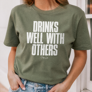 Classic Tee