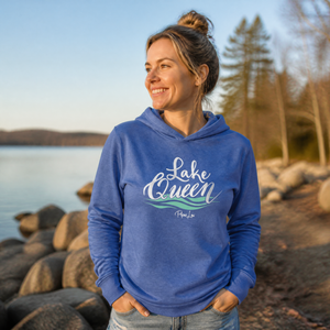 Hooded Long Sleeve Tee