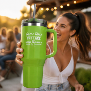 40oz Tumbler